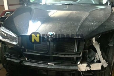 Piaggio SuperHexagon GTX 250 2003