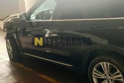 Piaggio SuperHexagon GTX 250 2003