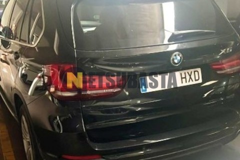 Piaggio SuperHexagon GTX 250 2003