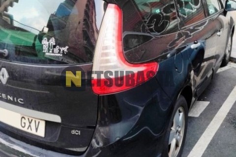 Piaggio SuperHexagon GTX 250 2003