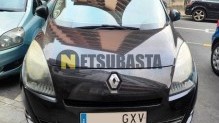 Renault Grand Scenic 1.5 dCi 2010
