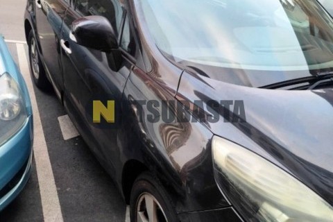 Piaggio SuperHexagon GTX 250 2003