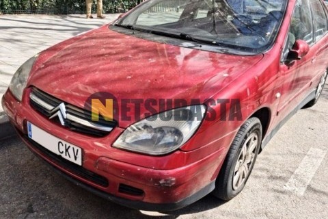 Yamaha XMAX 250 2014