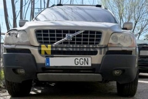 Piaggio SuperHexagon GTX 250 2003