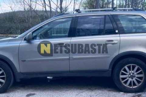 Piaggio SuperHexagon GTX 250 2003