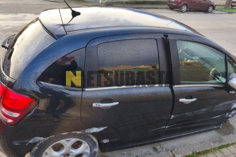 Piaggio SuperHexagon GTX 250 2003