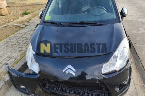 Piaggio SuperHexagon GTX 250 2003