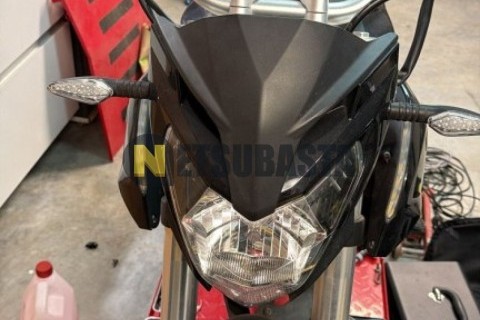 Piaggio SuperHexagon GTX 250 2003