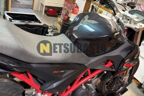 Piaggio SuperHexagon GTX 250 2003