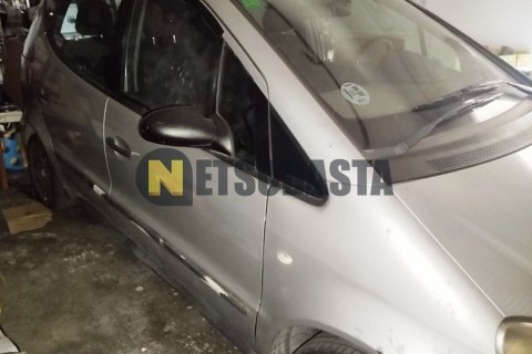 Yamaha YZF R 125 2010