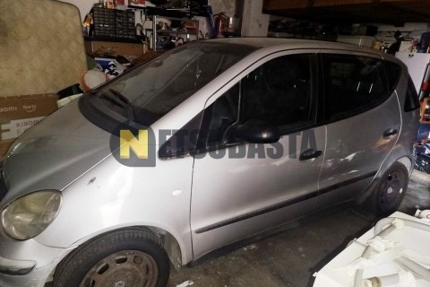 Yamaha YZF R 125 2010