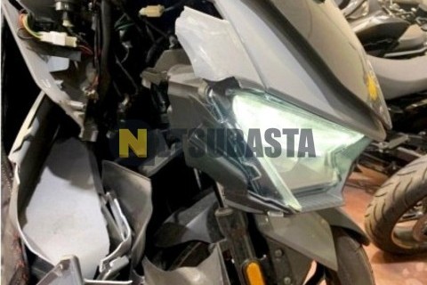 Piaggio SuperHexagon GTX 250 2003