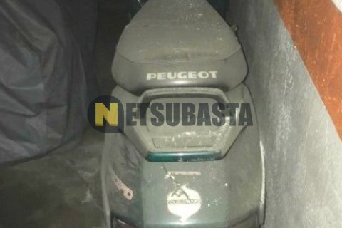 Piaggio SuperHexagon GTX 250 2003