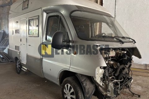 Yamaha XMAX 250 2014