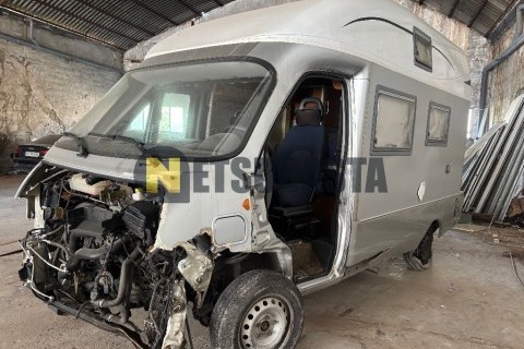 Yamaha XMAX 250 2014