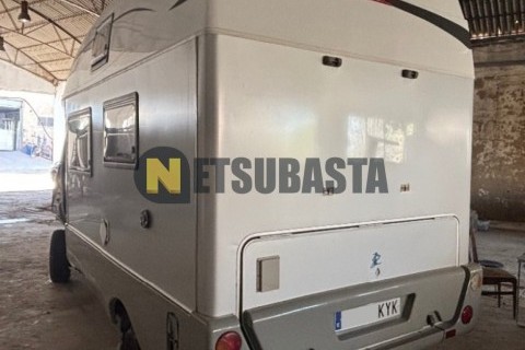 Yamaha XMAX 250 2014