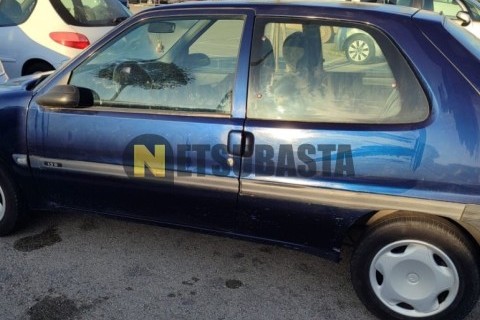 Suzuki Epicuro 150 2000