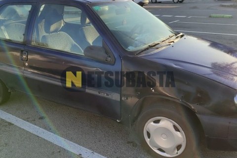 Suzuki Epicuro 150 2000