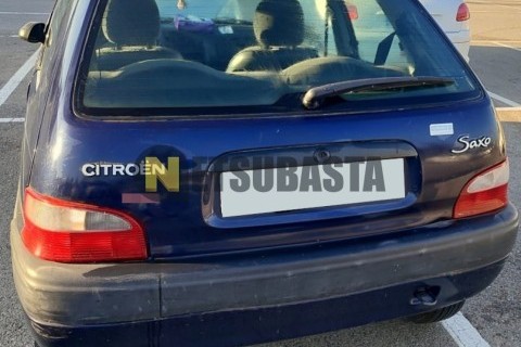 Suzuki Epicuro 150 2000