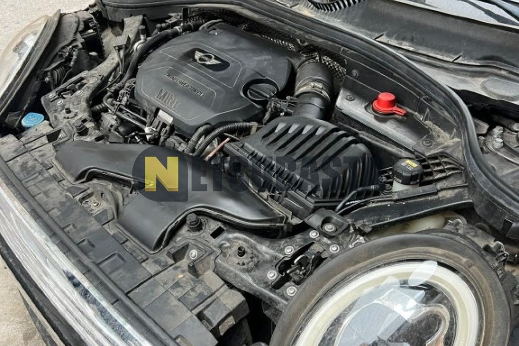 Mini Cooper D Clubman 2015