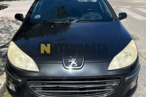 Piaggio SuperHexagon GTX 250 2003