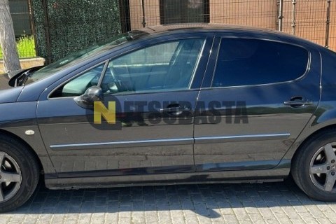 Piaggio SuperHexagon GTX 250 2003