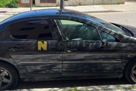 Piaggio SuperHexagon GTX 250 2003