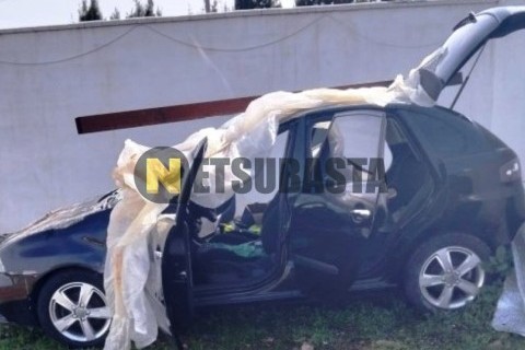 Yamaha XMAX 250 2014