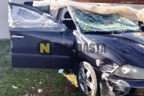 Yamaha XMAX 250 2014