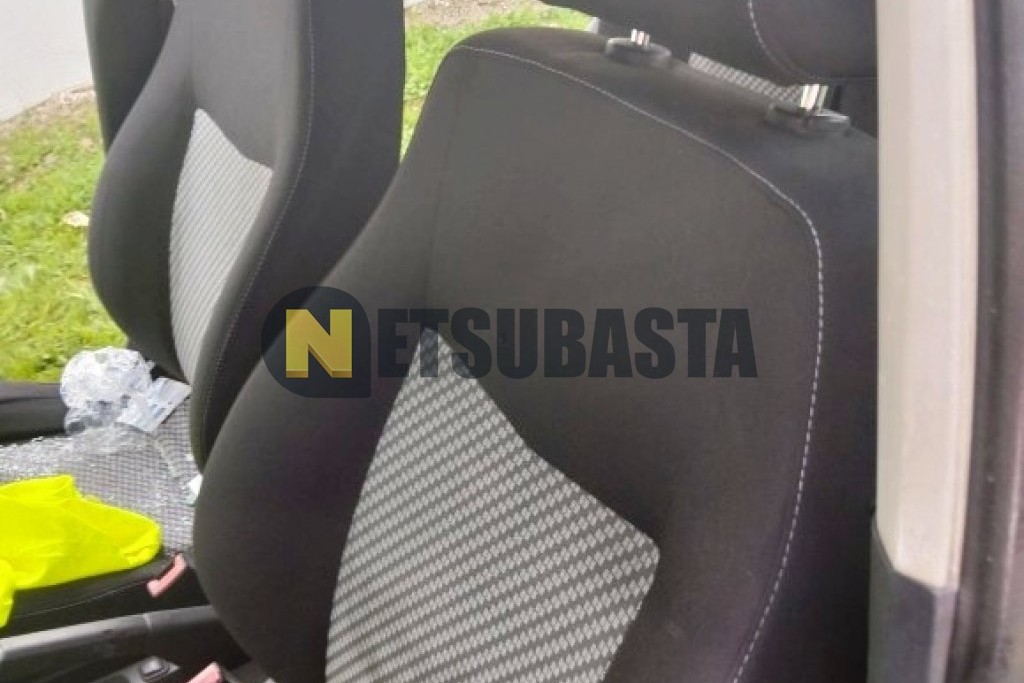 Seat Ibiza 1.9 TDI 2008