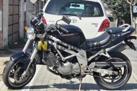 Suzuki Epicuro 150 2000