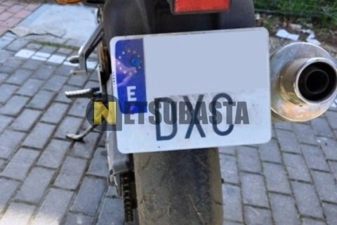 Suzuki Epicuro 150 2000