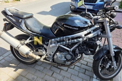 Suzuki Epicuro 150 2000