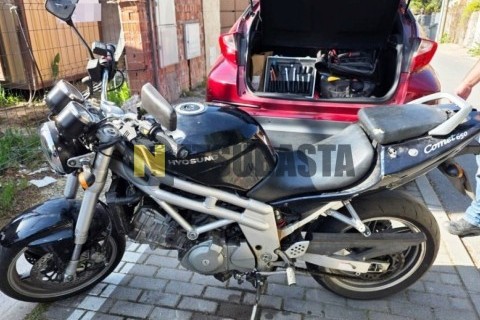 Suzuki Epicuro 150 2000