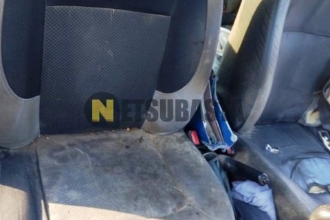 Yamaha XMAX 250 2014