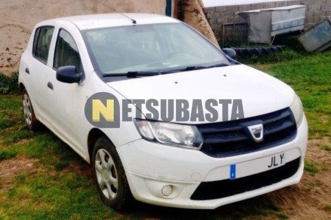 Yamaha XMAX 250 2014