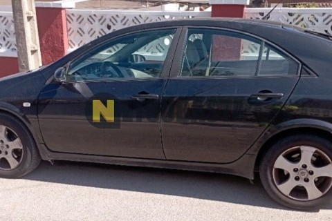 Piaggio SuperHexagon GTX 250 2003