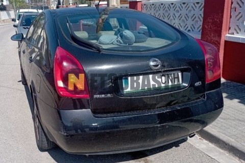 Piaggio SuperHexagon GTX 250 2003