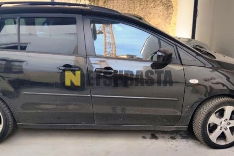 Yamaha XMAX 250 2014