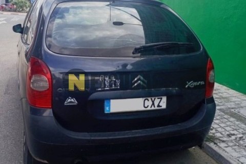 Piaggio SuperHexagon GTX 250 2003