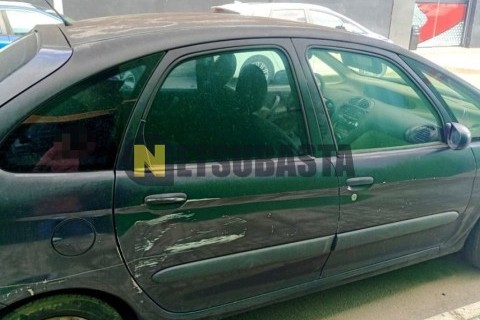 Piaggio SuperHexagon GTX 250 2003