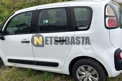 Yamaha XMAX 250 2014