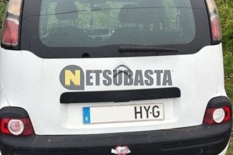 Yamaha XMAX 250 2014