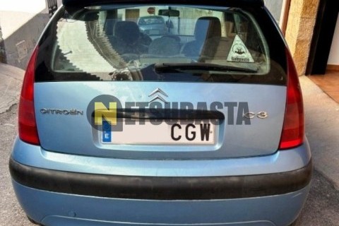 Piaggio SuperHexagon GTX 250 2003