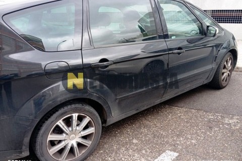 Piaggio SuperHexagon GTX 250 2003