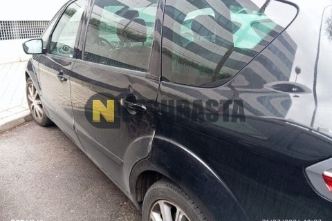 Piaggio SuperHexagon GTX 250 2003