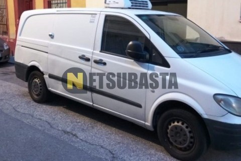 Yamaha XMAX 250 2014