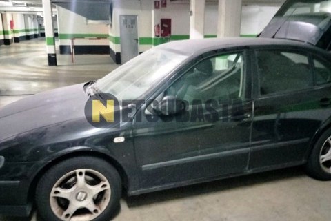 Piaggio SuperHexagon GTX 250 2003