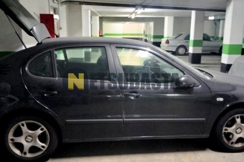 Piaggio SuperHexagon GTX 250 2003