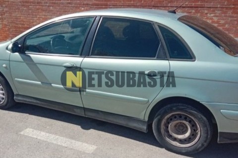 Yamaha XMAX 250 2014